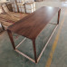 Modern SolidWood Nordic Desk Modern SolidWood Nordic Desk