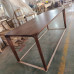 Modern SolidWood Nordic Desk Modern SolidWood Nordic Desk