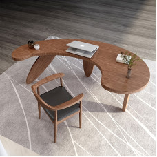 Modern Office Desk Creative Luxury Design Feel