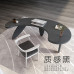 Modern Office Desk Creative Luxury Design Feel Modern Office Desk Creative Luxury Design Feel