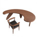 Modern Office Desk Creative Luxury Design Feel Modern Office Desk Creative Luxury Design Feel