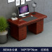 Modern Minimalist Single Office Computer Desk With Lockable Drawers Modern Minimalist Single Office Computer Desk With Lockable Drawers
