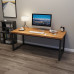 Modern Minimalist Double Desk Modern Minimalist Double Desk