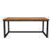 Modern Minimalist Double Desk Modern Minimalist Double Desk