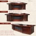 Modern Executive Office Desk Combination Set