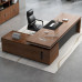 Boss Office Desk Chair Combination Manager Desk CEO Desk Supervisor Desk Simple Modern Office Furniture Large Conference Table Boss Office Desk Chair Combination Manager Desk CEO Desk Supervisor Desk Simple Modern Office Furniture Large Conference Table