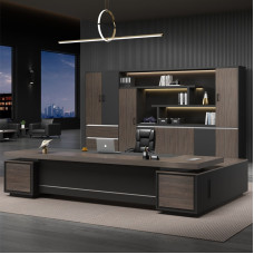 Luxurious Executive Office Furniture