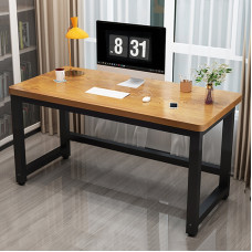 Computer Desk Simple Rental Desk Home Student Writing Desk Rectangle Small Desk Minimalist Office Desk