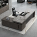 Boss Office Desk Chair Combination Manager Desk CEO Desk Supervisor Desk Simple Modern Office Furniture Large Conference Table Boss Office Desk Chair Combination Manager Desk CEO Desk Supervisor Desk Simple Modern Office Furniture Large Conference Table
