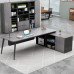 Modern Minimalist Office Furniture Manager Desk CEO Desk Supervisor Desk Large Table