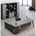 Modern Minimalist Office Furniture Manager Desk CEO Desk Supervisor Desk Large Table