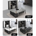 Modern Minimalist Office Furniture Manager Desk CEO Desk Supervisor Desk Large Table