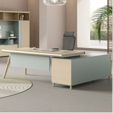 Nordic Style Office Executive Desk Set Nordic Style Office Executive Desk Set