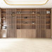 New Chinese Style Executive Desk Chair New Chinese Style Executive Desk Chair