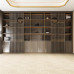 New Chinese Style Executive Desk Chair New Chinese Style Executive Desk Chair