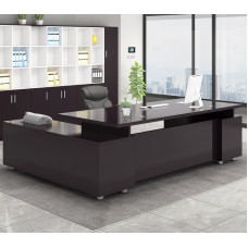 Modern Office Furniture Manager Desk CEO Desk Single Table Class Desk Boss Desk Modern Office Furniture Manager Desk CEO Desk Single Table Class Desk Boss Desk