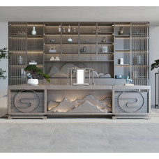 Modern Executive Office ZenStyle Wood Boss Desk Modern Executive Office ZenStyle Wood Boss Desk