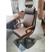 High End Chinese Style Solid Wood Boss Desk Set High End Chinese Style Solid Wood Boss Desk Set