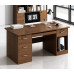 Office Desk Chair Set PC Desk Home Modern Simple Executive Boss Employee Work Desk Office Desk Chair Set PC Desk Home Modern Simple Executive Boss Employee Work Desk