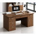 Office Desk Chair Set PC Desk Home Modern Simple Executive Boss Employee Work Desk Office Desk Chair Set PC Desk Home Modern Simple Executive Boss Employee Work Desk