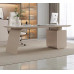 Luxury Lightweight Office Desk Chair Computer Table Home Study Desk Luxury Lightweight Office Desk Chair Computer Table Home Study Desk