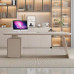 Luxury Lightweight Office Desk Chair Computer Table Home Study Desk Luxury Lightweight Office Desk Chair Computer Table Home Study Desk