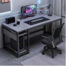 Computer desk gaming desk work table student home writing desk office desk modern minimalistic Computer desk gaming desk work table student home writing desk office desk modern minimalistic