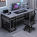 Computer desk gaming desk work table student home writing desk office desk modern minimalistic Computer desk gaming desk work table student home writing desk office desk modern minimalistic