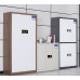 Office Security Cabinet with Electronic Password Lock Office Security Cabinet with Electronic Password Lock