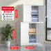 Steel File Cabinet Office Lockers Steel File Cabinet Office Lockers