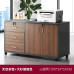 Wooden Locked Cabinet Mobile Storage Cabinet Drawer Cabinet with Wheels Under Desk Storage Cabinet Low Cabinet Wooden Locked Cabinet Mobile Storage Cabinet Drawer Cabinet with Wheels Under Desk Storage Cabinet Low Cabinet