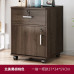 Wooden Locked Cabinet Mobile Storage Cabinet Drawer Cabinet with Wheels Under Desk Storage Cabinet Low Cabinet Wooden Locked Cabinet Mobile Storage Cabinet Drawer Cabinet with Wheels Under Desk Storage Cabinet Low Cabinet