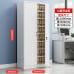 Financial Record Cabinet Office A4 Data Cabinet Iron Band Lock Cabinet Cupboard