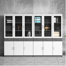 Office File Cabinet Lockable Combination Storage Customized Office File Cabinet Lockable Combination Storage Customized