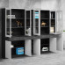 Office File Cabinet Lockable Combination Storage Customized Office File Cabinet Lockable Combination Storage Customized