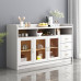 Wooden Sideboard Wall Cabinet Wooden Sideboard Wall Cabinet