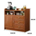 Wooden Sideboard Wall Cabinet Wooden Sideboard Wall Cabinet
