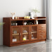 Wooden Sideboard Wall Cabinet Wooden Sideboard Wall Cabinet