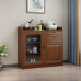 Wooden Sideboard Wall Cabinet Wooden Sideboard Wall Cabinet