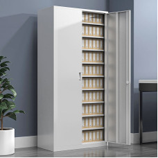 Financial Certificate Lockable File Cabinet 7 Layers Thick Office Contract Accounting Archive Cabinet Financial Certificate Lockable File Cabinet 7 Layers Thick Office Contract Accounting Archive Cabinet