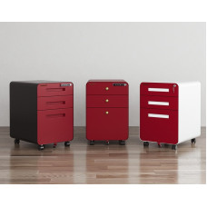 Electronic Password Lock Cabinet Office Storage Desk Drawer Cabinet Bedside Cabinet Home Use Electronic Password Lock Cabinet Office Storage Desk Drawer Cabinet Bedside Cabinet Home Use