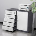 Office Low Cabinet Drawer Filing Cabinet Table Side Cabinet with Lock Storage Cabinet Tin Printing Cabinet Office Low Cabinet Drawer Filing Cabinet Table Side Cabinet with Lock Storage Cabinet Tin Printing Cabinet