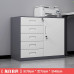 Office Low Cabinet Drawer Filing Cabinet Table Side Cabinet with Lock Storage Cabinet Tin Printing Cabinet Office Low Cabinet Drawer Filing Cabinet Table Side Cabinet with Lock Storage Cabinet Tin Printing Cabinet