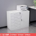 Office Low Cabinet Drawer Filing Cabinet Table Side Cabinet with Lock Storage Cabinet Tin Printing Cabinet Office Low Cabinet Drawer Filing Cabinet Table Side Cabinet with Lock Storage Cabinet Tin Printing Cabinet