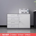 Office Low Cabinet Drawer Filing Cabinet Table Side Cabinet with Lock Storage Cabinet Tin Printing Cabinet Office Low Cabinet Drawer Filing Cabinet Table Side Cabinet with Lock Storage Cabinet Tin Printing Cabinet