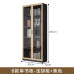 Wooden File Storage Cabinet Office Cabinet with Glass Door Wooden File Storage Cabinet Office Cabinet with Glass Door