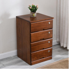 Solid Wood Removable Lock Drawer Cabinet Storage Cabinet Solid Wood Removable Lock Drawer Cabinet Storage Cabinet