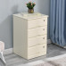 Solid Wood Removable Lock Drawer Cabinet Storage Cabinet Solid Wood Removable Lock Drawer Cabinet Storage Cabinet