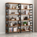 Multifunctional Storage Rack for Home Bookshelf Multifunctional Storage Rack for Home Bookshelf