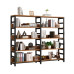 Multifunctional Storage Rack for Home Bookshelf Multifunctional Storage Rack for Home Bookshelf